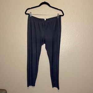 Vintage jeggings